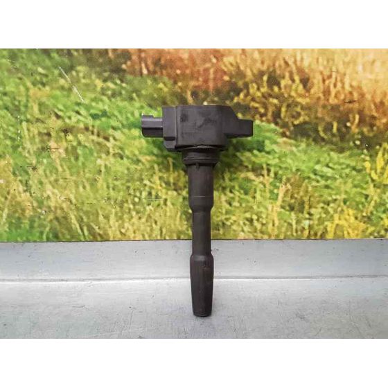 Bobina Encendido Para Dacia Dokker