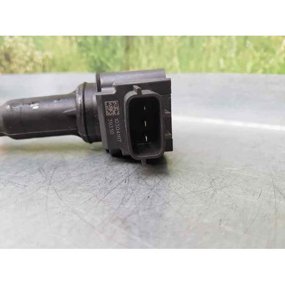 Bobina Encendido Para Dacia Dokker