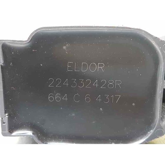 Bobina Encendido Para Dacia Dokker