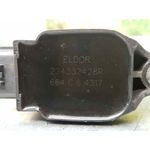 Bobina Encendido Para Dacia Dokker