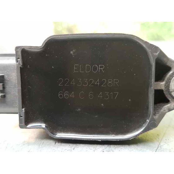Bobina Encendido Para Dacia Dokker