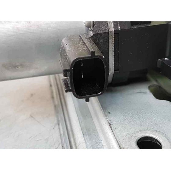 Elevalunas Delantero Izquierdo Para Dacia Dokker