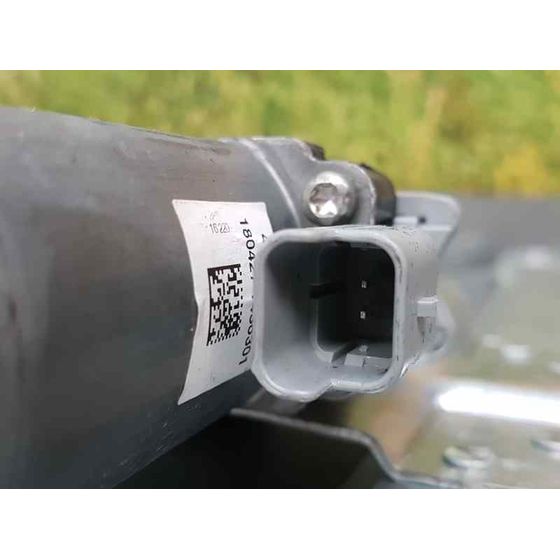 Elevalunas Delantero Derecho Para Citroen Berlingo Cuadro