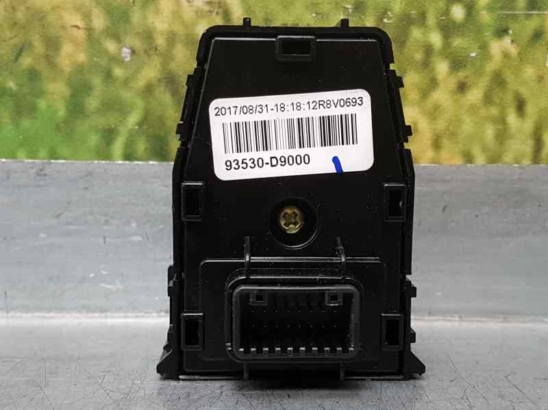 Mando Retrovisor  Para Kia Sportage