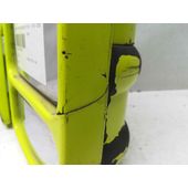 Retrovisor Derecho Para Renault Trafic