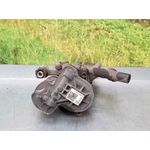Pinza Freno Trasera Izquierda Para Seat Leon