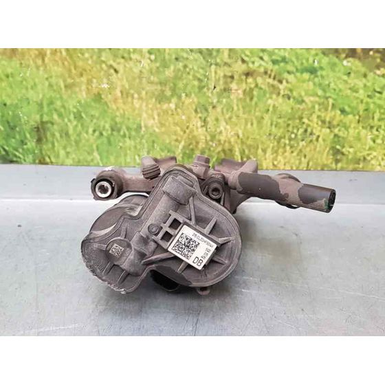 Pinza Freno Trasera Izquierda Para Seat Leon