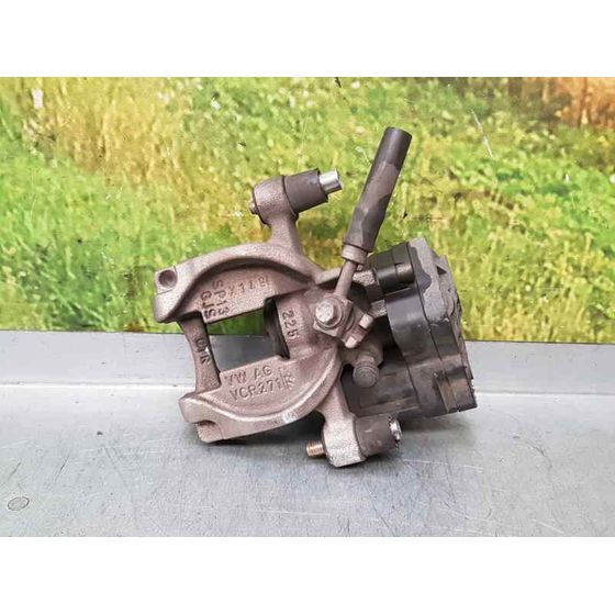 Pinza Freno Trasera Izquierda Para Seat Leon
