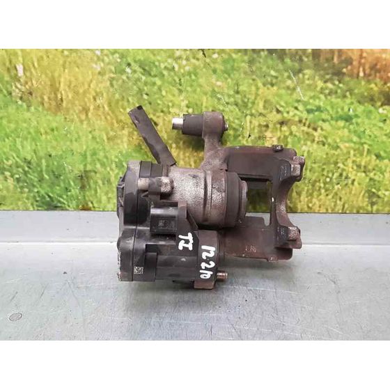 Pinza Freno Trasera Izquierda Para Seat Leon