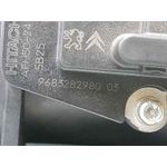 Caudalimetro Para Citroen C4 Picasso