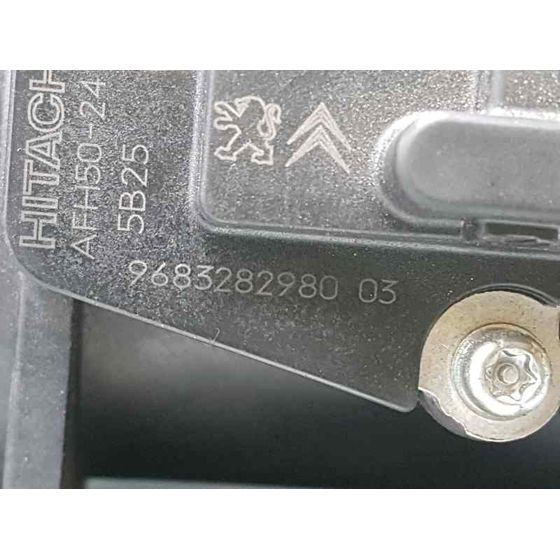 Caudalimetro Para Citroen C4 Picasso