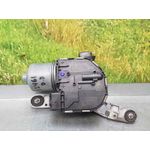 Motor Limpia Delantero Para Citroen C4 Picasso