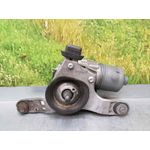 Motor Limpia Delantero Para Citroen C4 Picasso