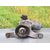 Motor Limpia Delantero Para Citroen C4 Picasso