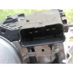 Motor Limpia Delantero Para Citroen C4 Picasso