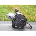 Motor Limpia Delantero Para Citroen C4 Picasso