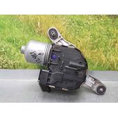 Motor Limpia Delantero Para Citroen C4 Picasso