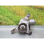Motor Limpia Delantero Para Citroen C4 Picasso