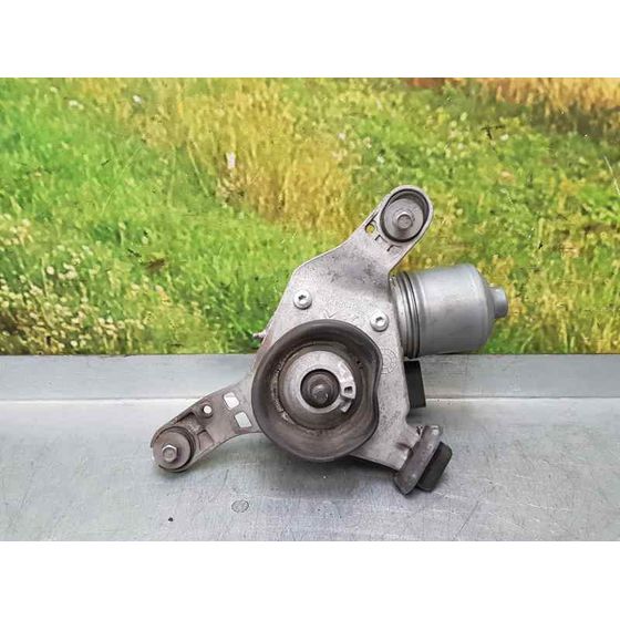 Motor Limpia Delantero Para Citroen C4 Picasso