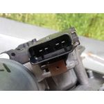 Motor Limpia Delantero Para Citroen C4 Picasso