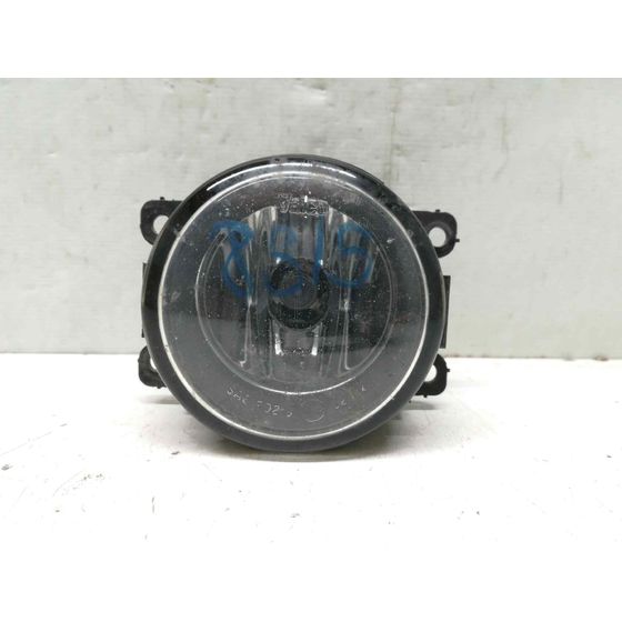 Faro Antiniebla Izquierdo Para Renault Megane Ii Classic Berlina