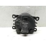 Faro Antiniebla Izquierdo Para Renault Megane Ii Classic Berlina