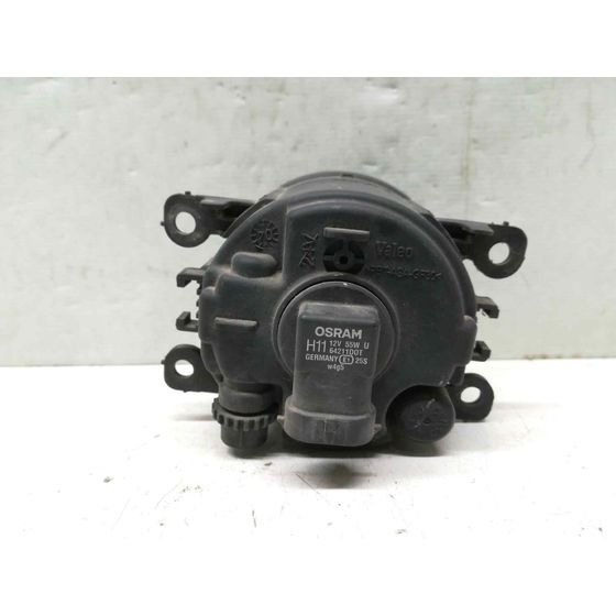 Faro Antiniebla Izquierdo Para Renault Megane Ii Classic Berlina