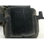 Faro Antiniebla Izquierdo Para Renault Megane Ii Classic Berlina