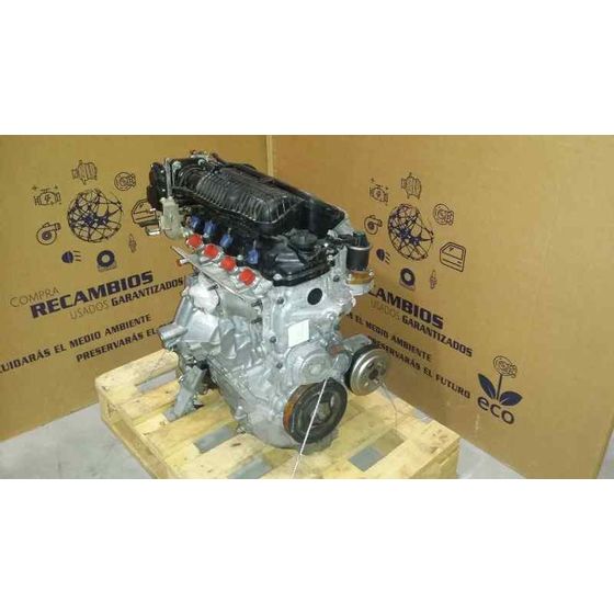 Motor Completo para Honda Civic Berlina 5 (Fk)