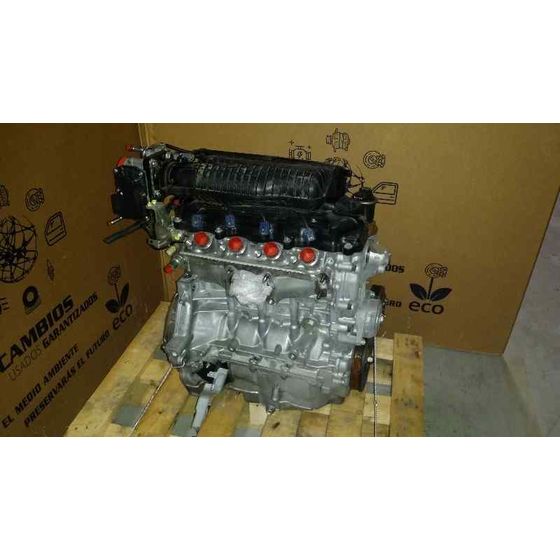 Motor Completo para Honda Civic Berlina 5 (Fk)