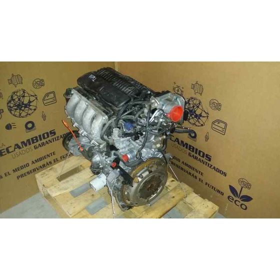 Motor Completo para Honda Civic Berlina 5 (Fk)