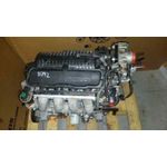 Motor Completo para Honda Civic Berlina 5 (Fk)