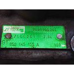 Bomba Direccion Para Audi 80 Avant