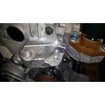 Motor Completo para Honda Civic Berlina 5 (Fk)