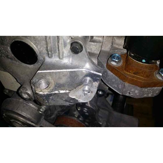 Motor Completo para Honda Civic Berlina 5 (Fk)