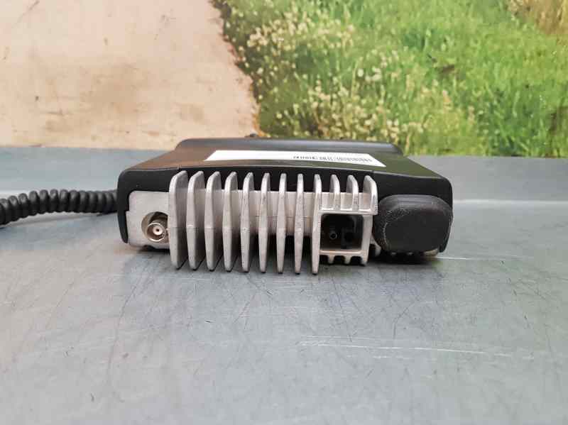 Emisora Movil para Motorola Motorola
