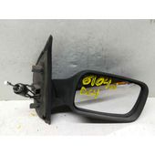 Retrovisor Derecho Para Fiat Punto Berl.