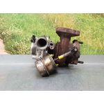 Turbocompresor para Audi 80 Avant