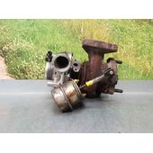 Turbocompresor para Audi 80 Avant