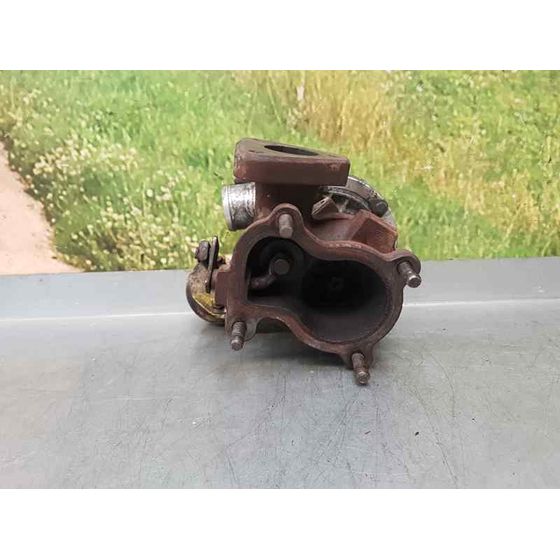 Turbocompresor para Audi 80 Avant