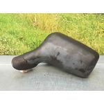 Retrovisor Izquierdo Para Audi 80 Avant