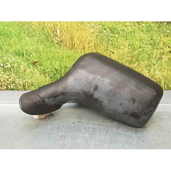 Retrovisor Izquierdo Para Audi 80 Avant
