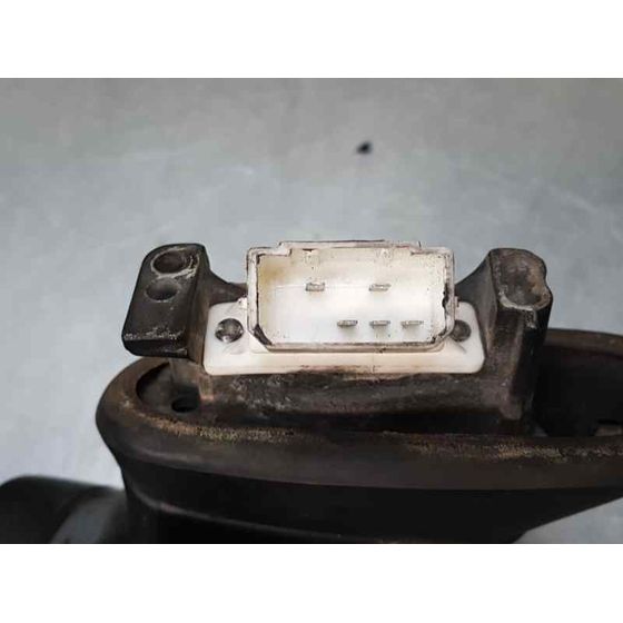Retrovisor Izquierdo Para Audi 80 Avant