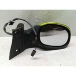 Retrovisor Derecho Para Peugeot 1007