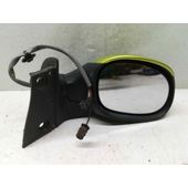 Retrovisor Derecho Para Peugeot 1007