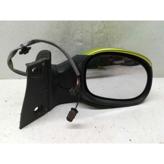 Retrovisor Derecho Para Peugeot 1007
