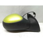 Retrovisor Derecho Para Peugeot 1007