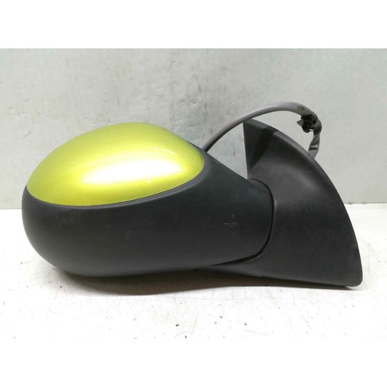 Retrovisor Derecho Para Peugeot 1007