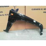 Aleta Delantera Derecha Para Jeep Cherokee