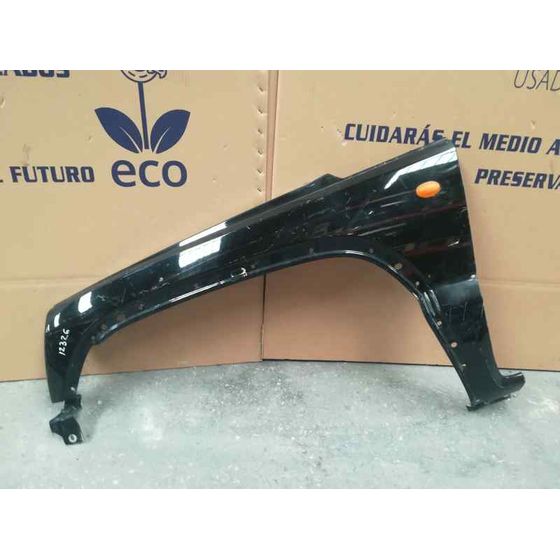 Aleta Delantera Izquierda Para Jeep Cherokee